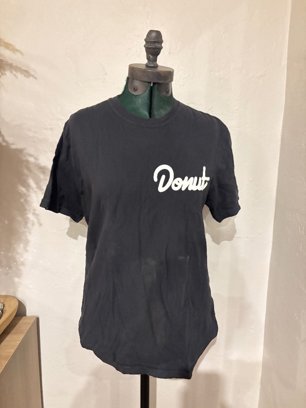 Donut t-shirt